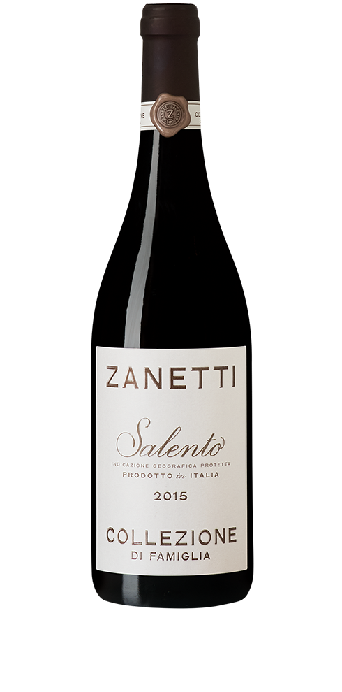 Zanetti Salento