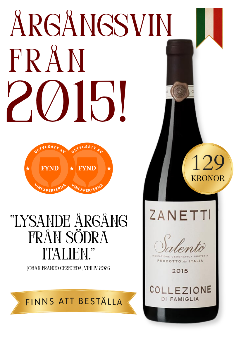 Zanetti Salento