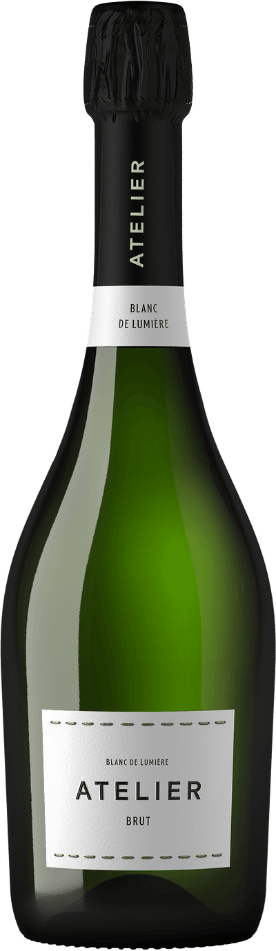 Atelier Blanc de Lumière Brut